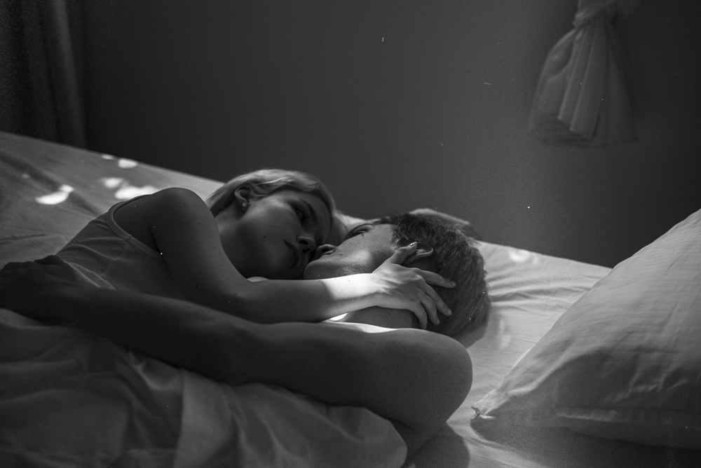 The Importance of Normalising Intimate Dialogue