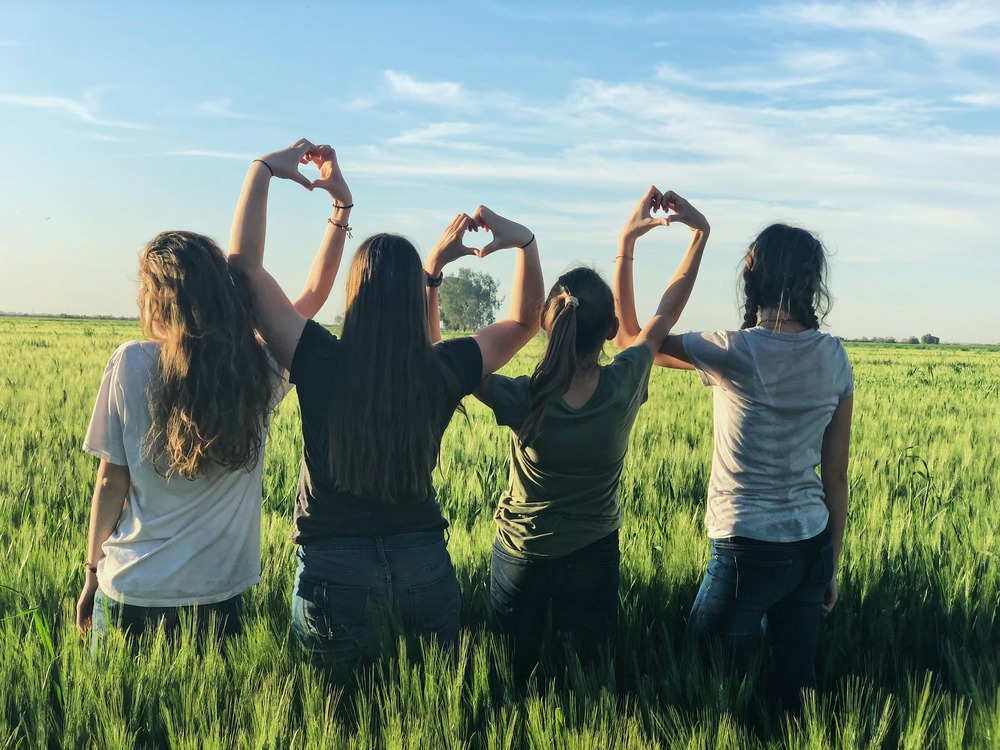 Building Friendships: Lessons from a Life of Connections