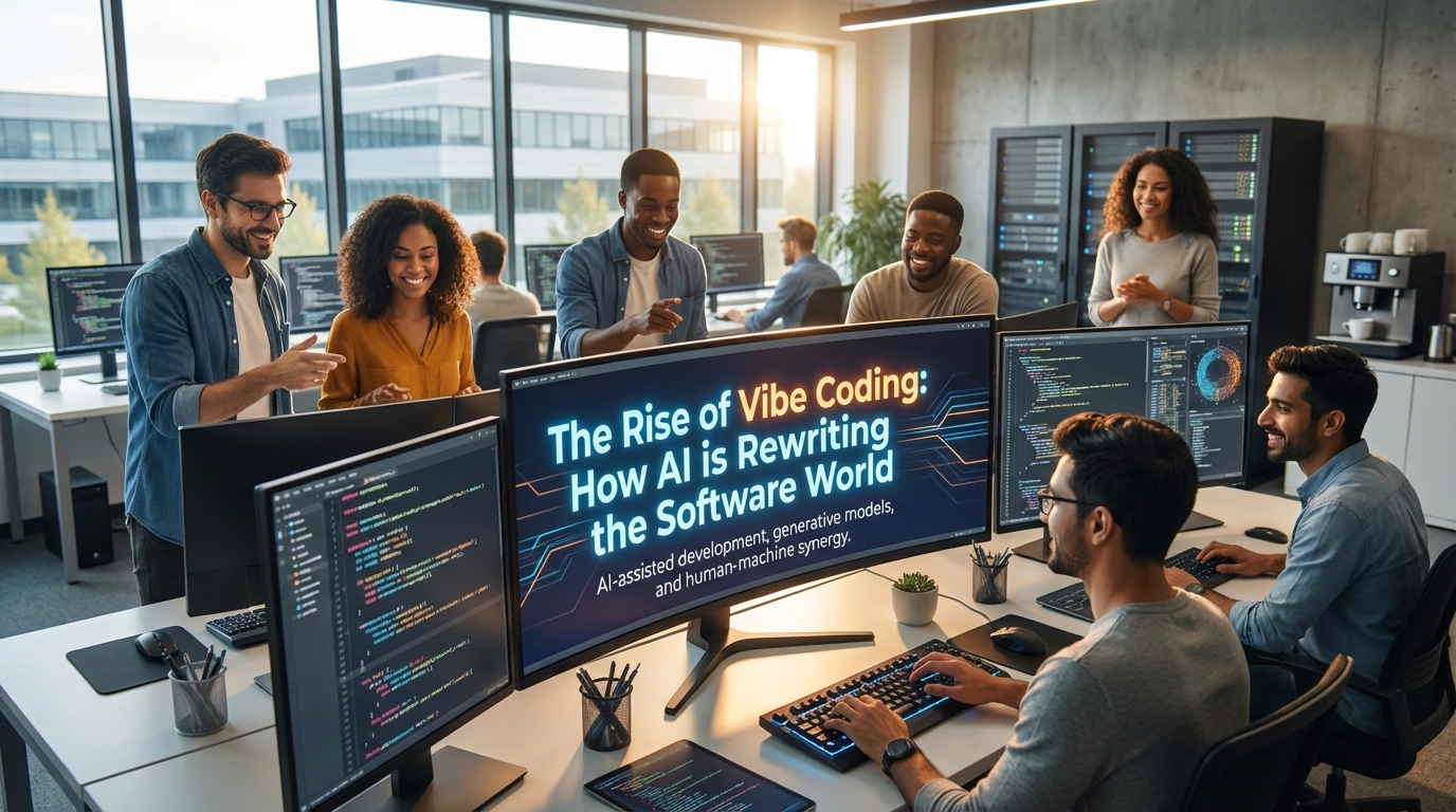 Feature image for Daily Flux