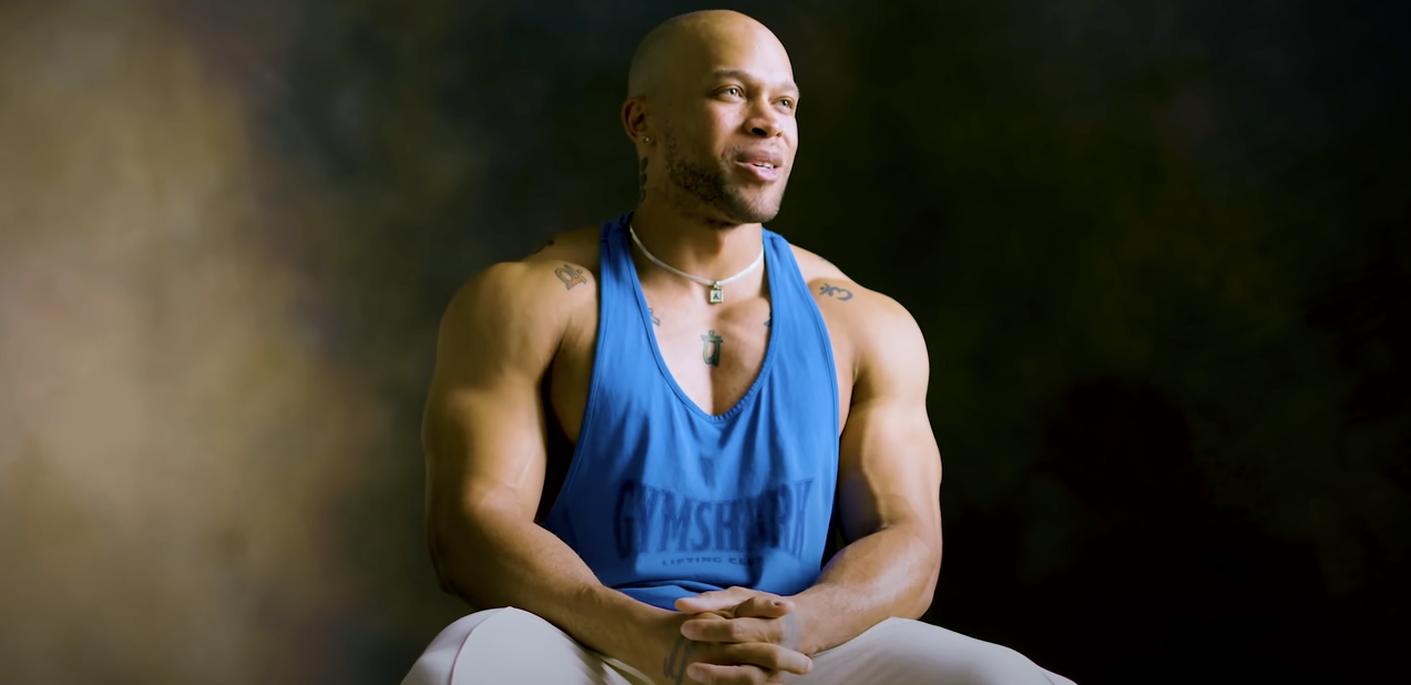 Feature image for Word-flux - Fitness & wellness