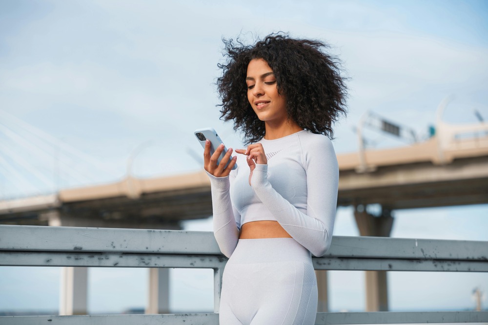 Smart textiles in action