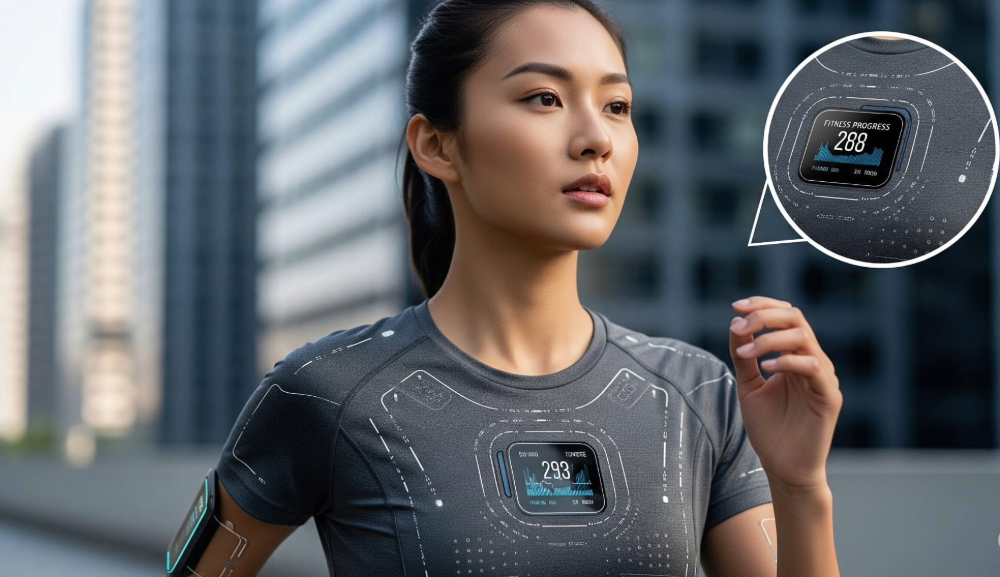 Feature image for Word-flux - Fitness & wellness