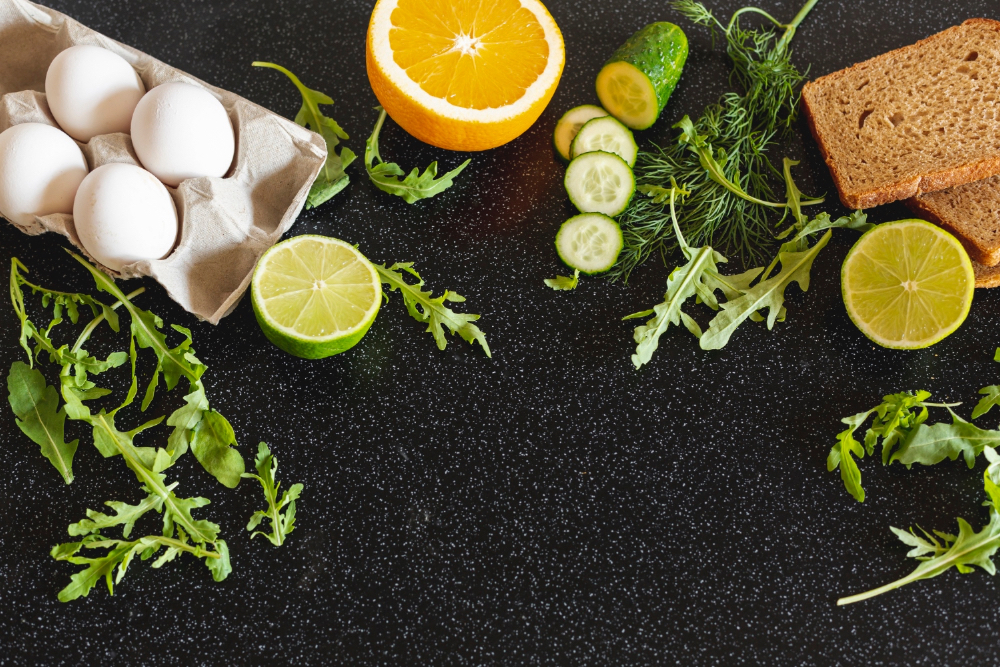 3 Supplements to Support Your Brain