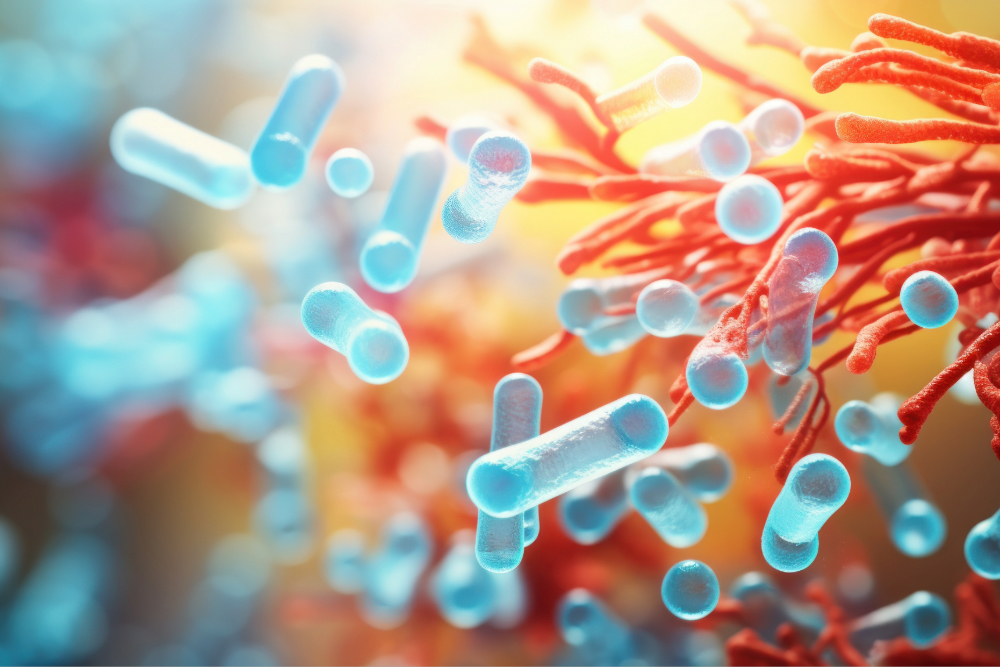 3 Supplements to Support Your Brain