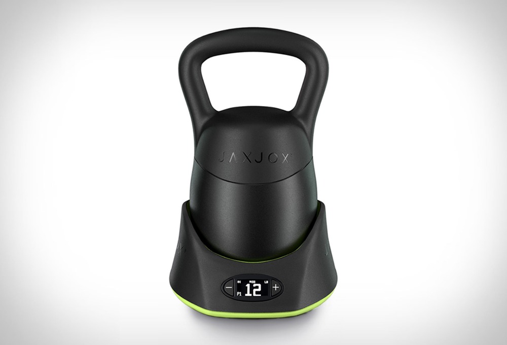 JAXJOX Kettlebell