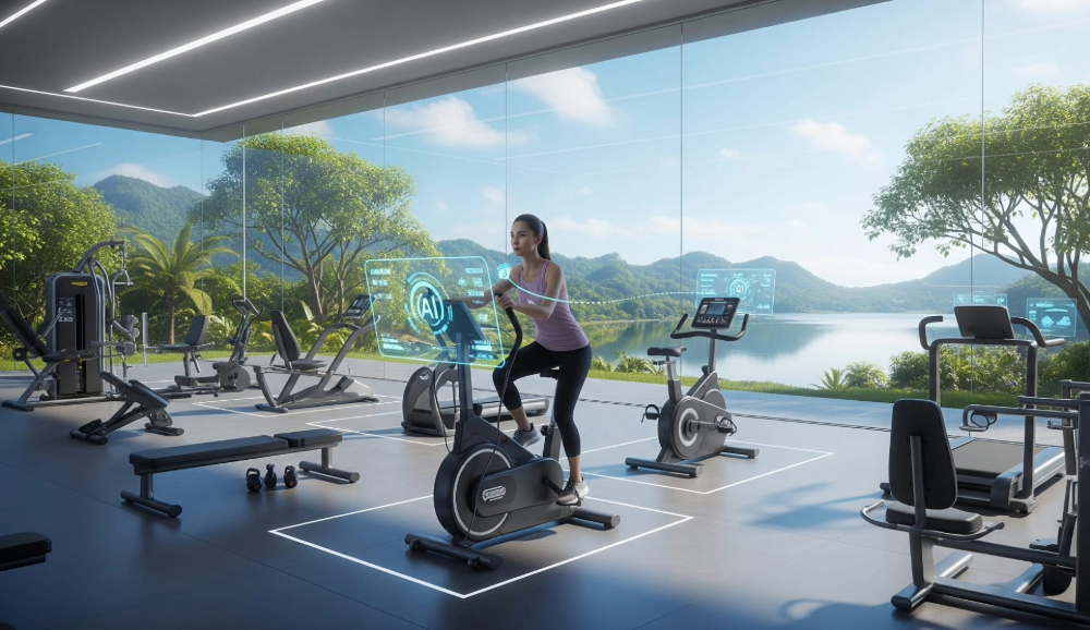 Feature image for Word-flux - Fitness & wellness