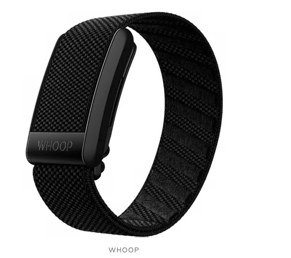WHOOP Strap