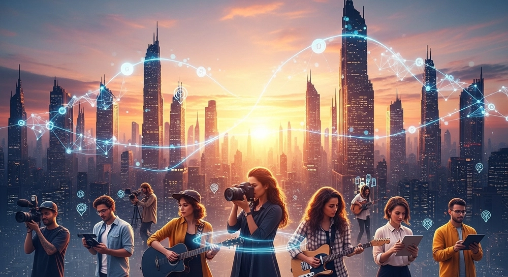 Feature image for Word-flux - Wealth