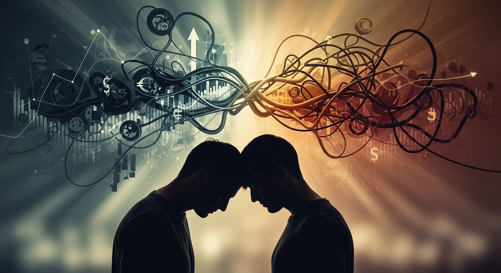 Feature image for Word-flux - Wealth