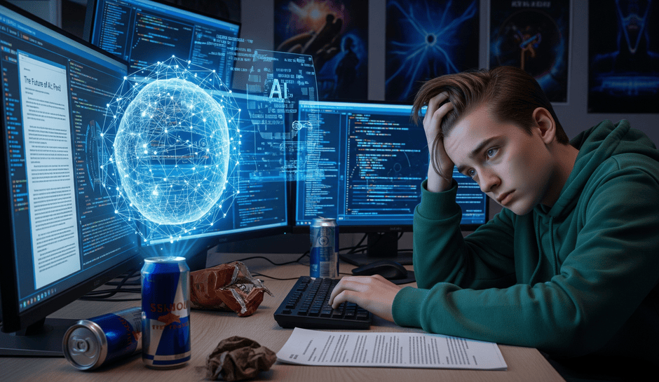 Feature image for Word-flux - Wealth