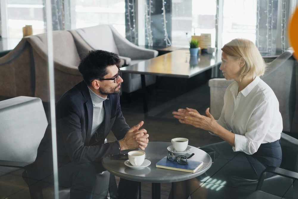 A Story From the Transcript: When Saying “Yes” Too Fast Costs You Years of Earning Power