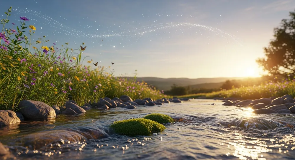 Feature image for Word-flux - Wealth