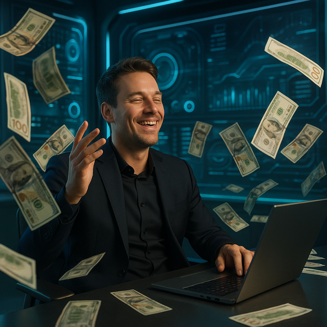 How to Make Extra Money Without Losing Your Mind?