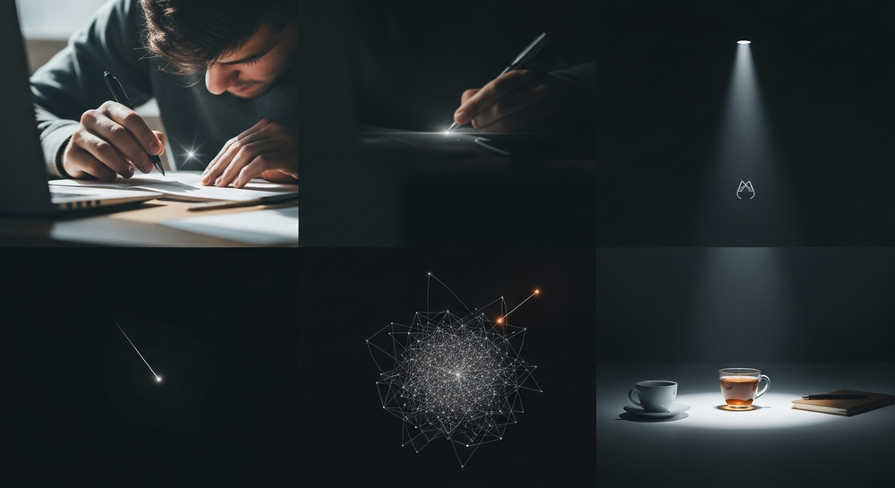 Feature image for Word-flux - Wealth