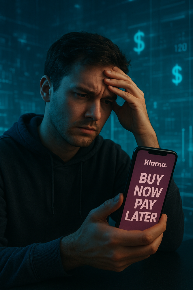 A Modern Convenience or a Hidden Trap?