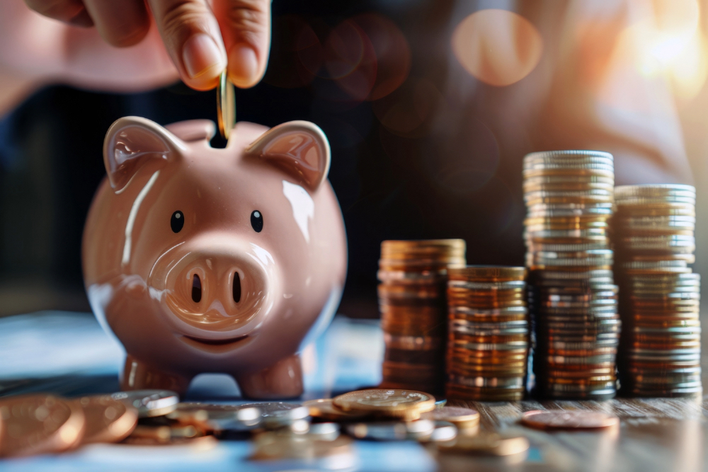 The 50/30/20 Rule: A Simple Framework for Saving