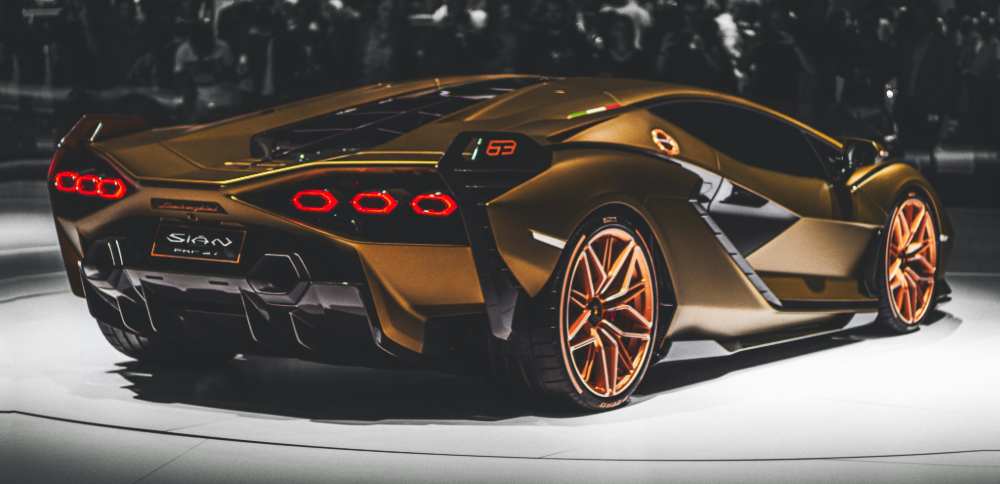 Luxury Brands Don’t Compete on Price, but on identity