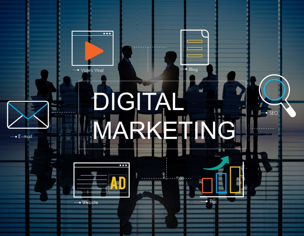 Traditional vs.&nbsp;Digital&nbsp;Advertising: What’s the Difference?