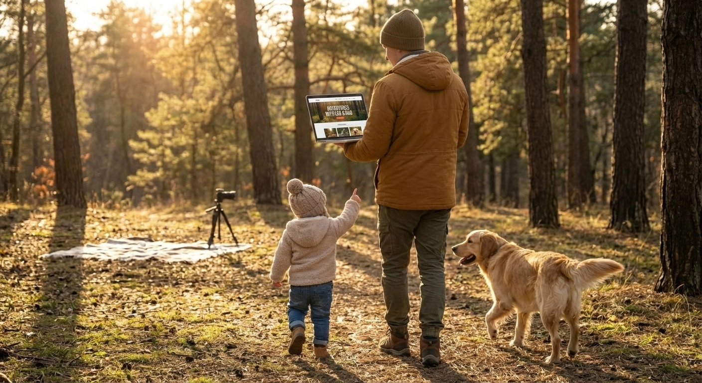 Your Path to Becoming a Creator Starts Now