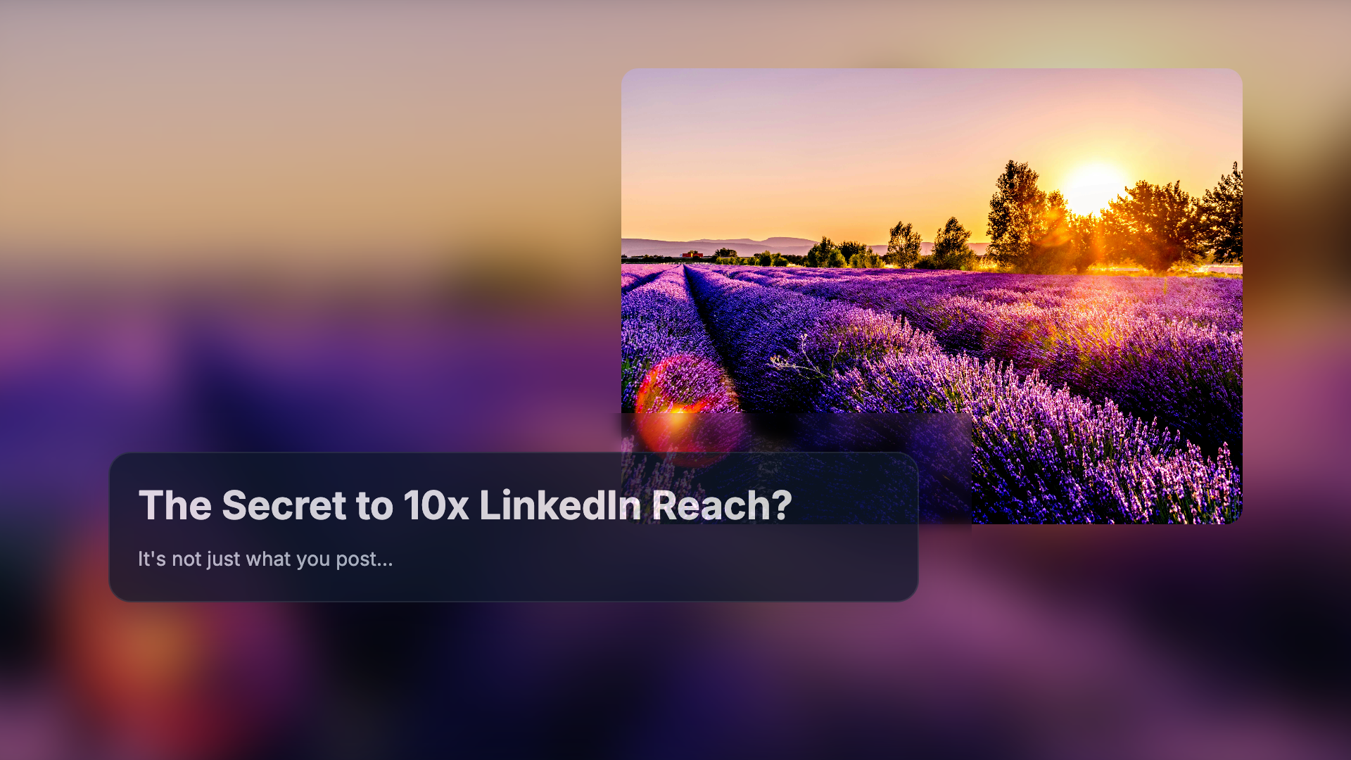Create Professional LinkedIn Carousels on Autopilot