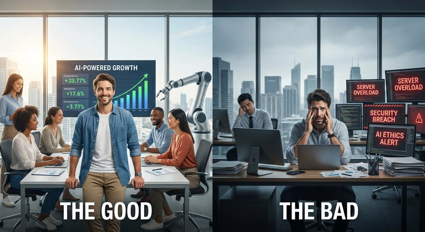 The Founder Journey Series