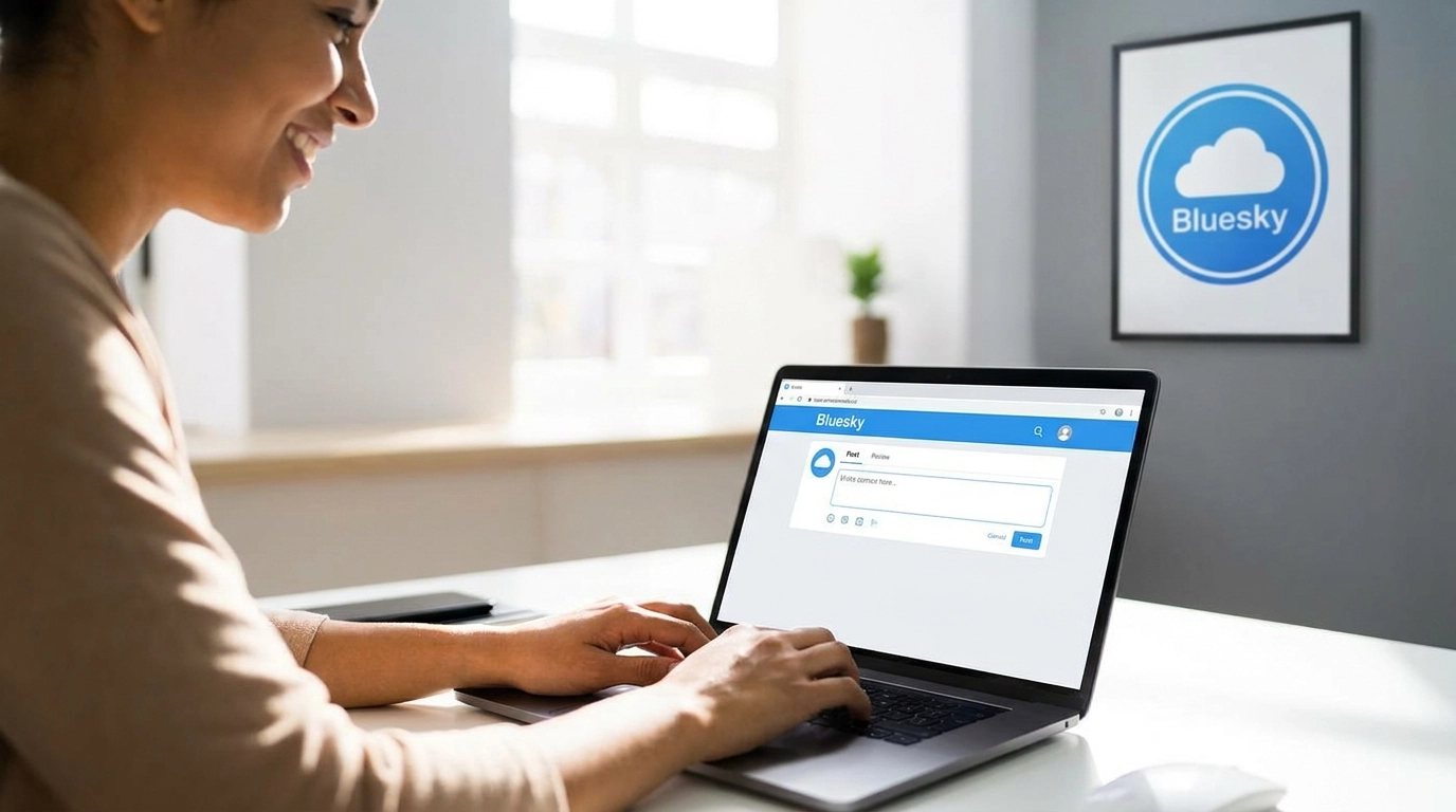 Bluesky Social Publishing Is Here: Automate and Cross-Post with Wordflux