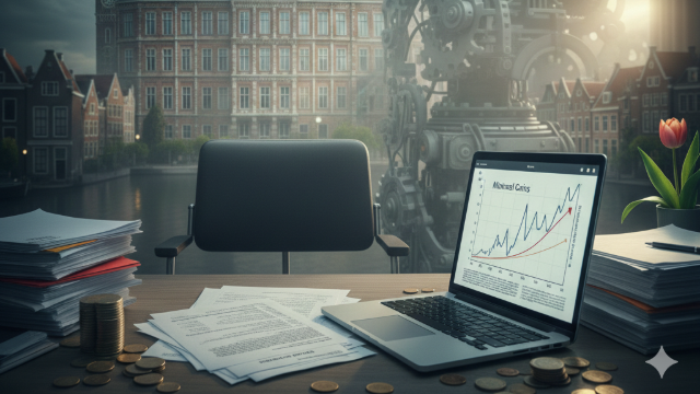 Feature image for Daily Flux